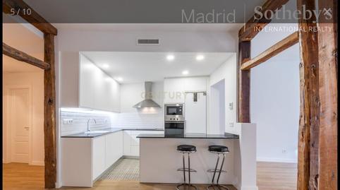 Photo 2 of Apartment to rent in Calle de el Escorial, 26, Madrid, Spain, -1, Universidad - Malasaña,  Madrid Capital