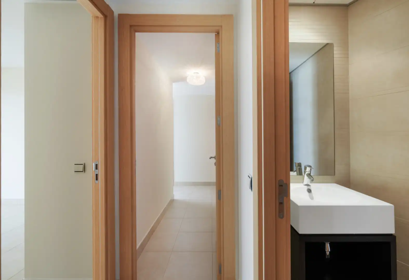 Dúplex con piscina en venta en Urbanizacion los Altos de los Monteros 11, imagen 13