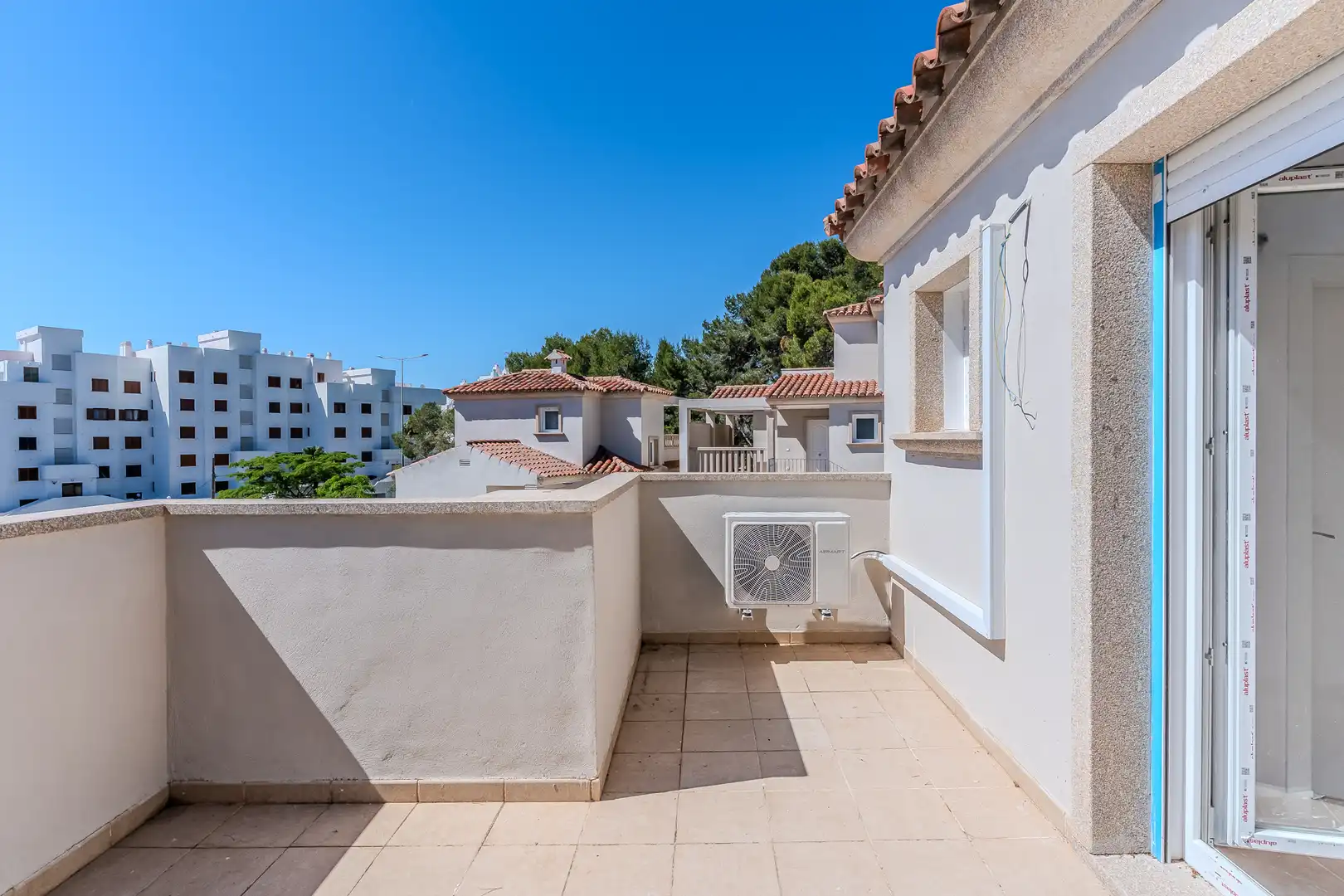 Villa mit Terrasse zum Verkauf in Avenida Manila, imagen 72