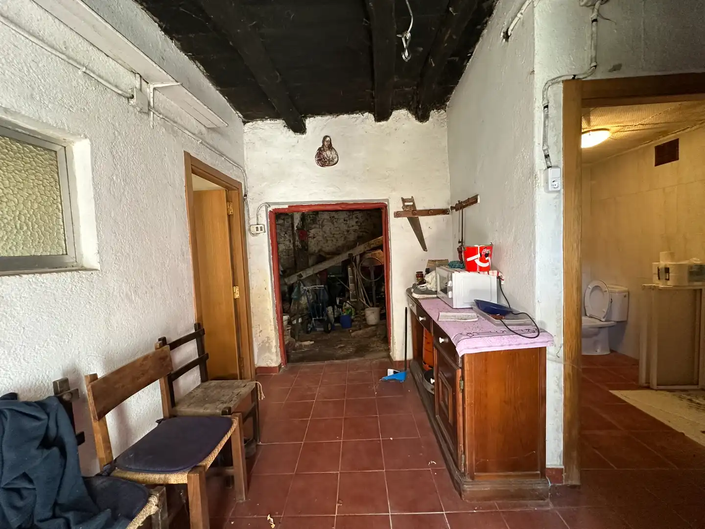 Maison rustique avec jardin à vendre à Osintxu, imagen 12