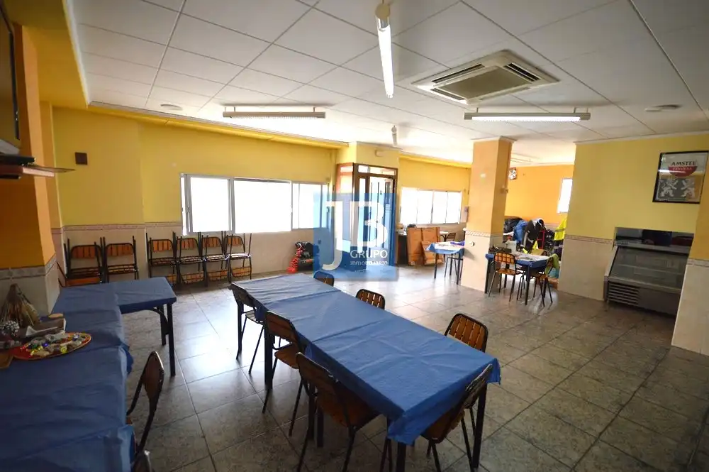 Gewerbefläche zum Verkauf in Carrer Metge Lorenzo Santa Maria, imagen 4