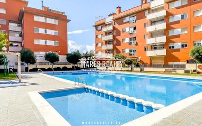 Piscina de Pis en venda en Lloret de Mar amb Aire condicionat, Calefacció i Piscina comunitària