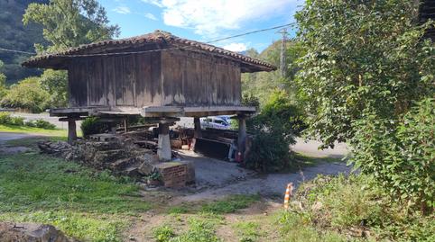 Foto 3 de Casa adosada en venda a Lugar Miyares, Amieva, Asturias