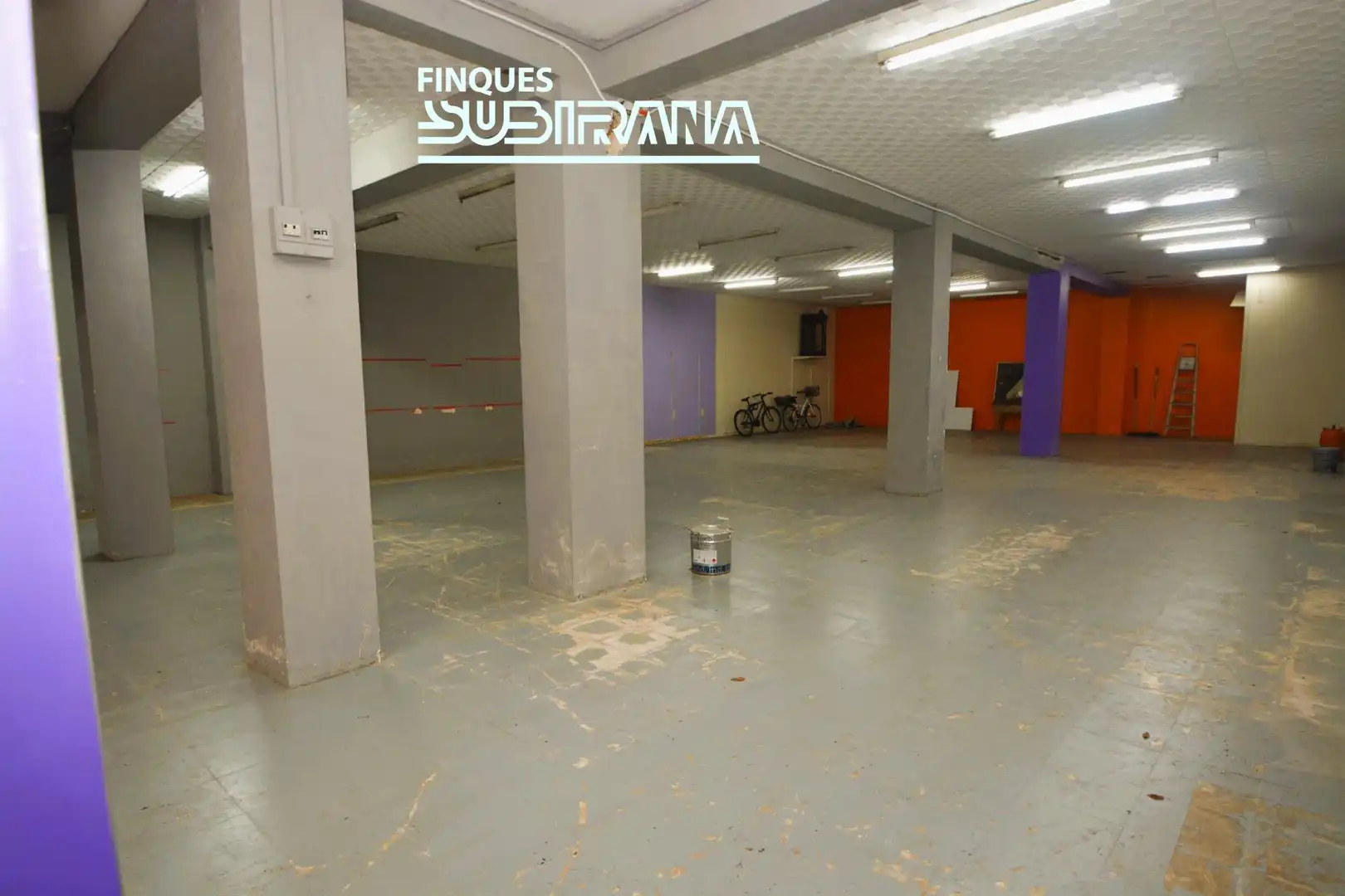Local comercial en venta en Llevant, imagen 5