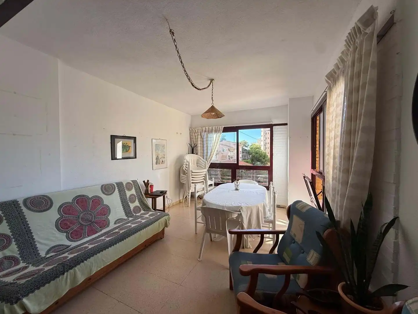 Wohnung mit Pool zum Verkauf in Calle cornellana, imagen 4