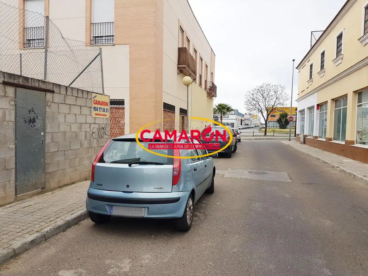 Lands and plots for sale in Coria del Río, imagen 3
