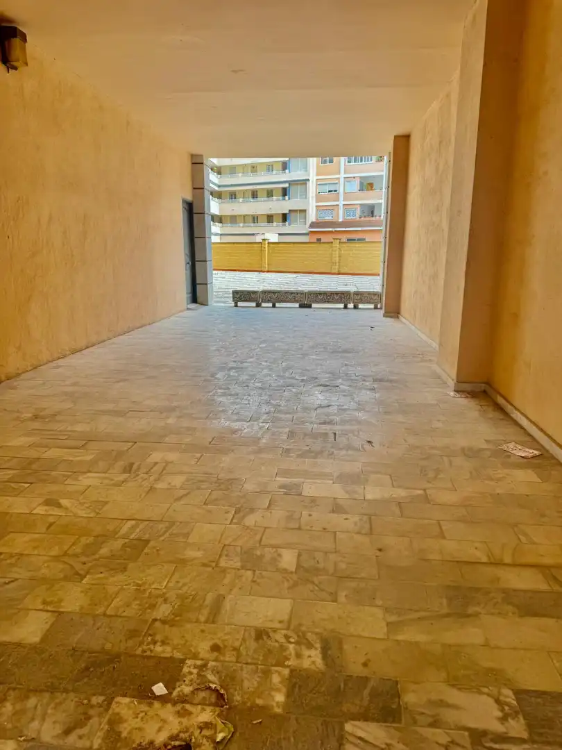 Terrace of Apartments for sale in Fuengirola  with Air Conditioner, Furnished and Oven