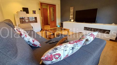 Foto 4 von Wohnung zum Verkauf in Zalla , Bizkaia