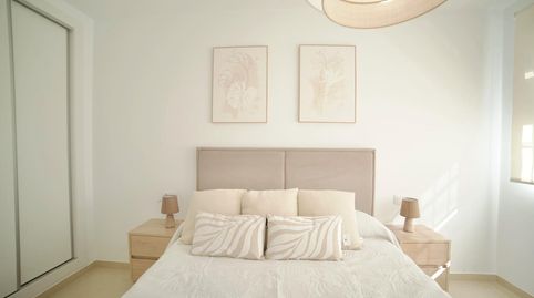 Foto 5 de Apartamento en venta en Las Lomas - Las Yucas, Águilas