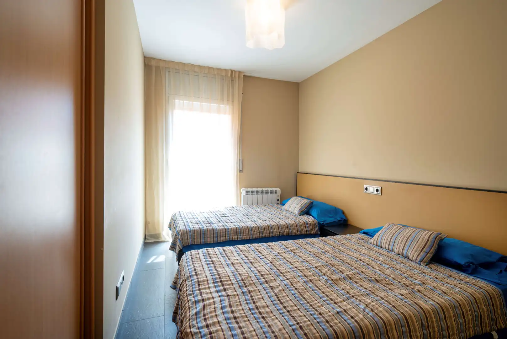 Habitación de Dúplex en venta en Palamós con Aire acondicionado, Calefacción y Terraza