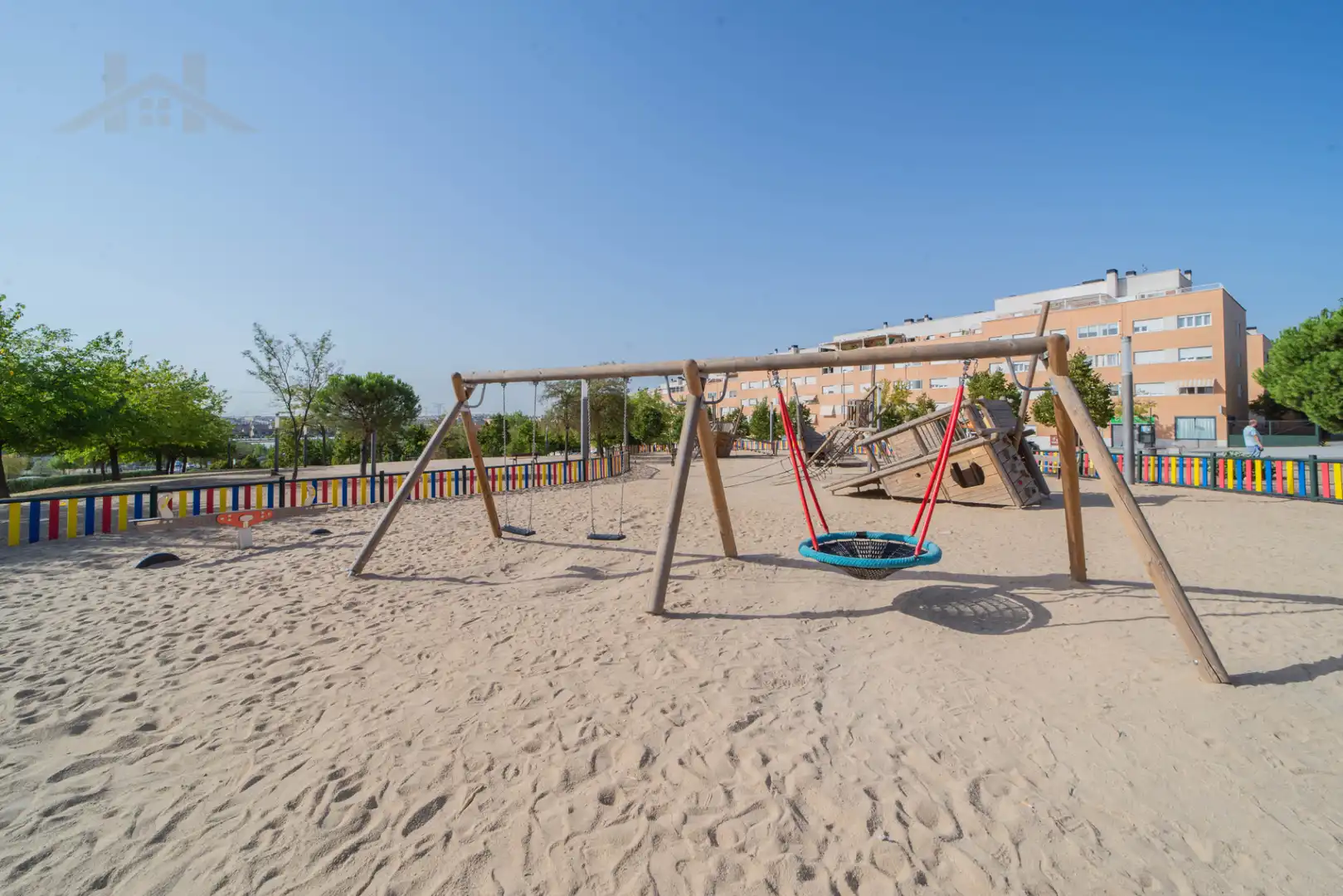 Appartement avec piscine à vendre à Calle de Motril 1, imagen 20