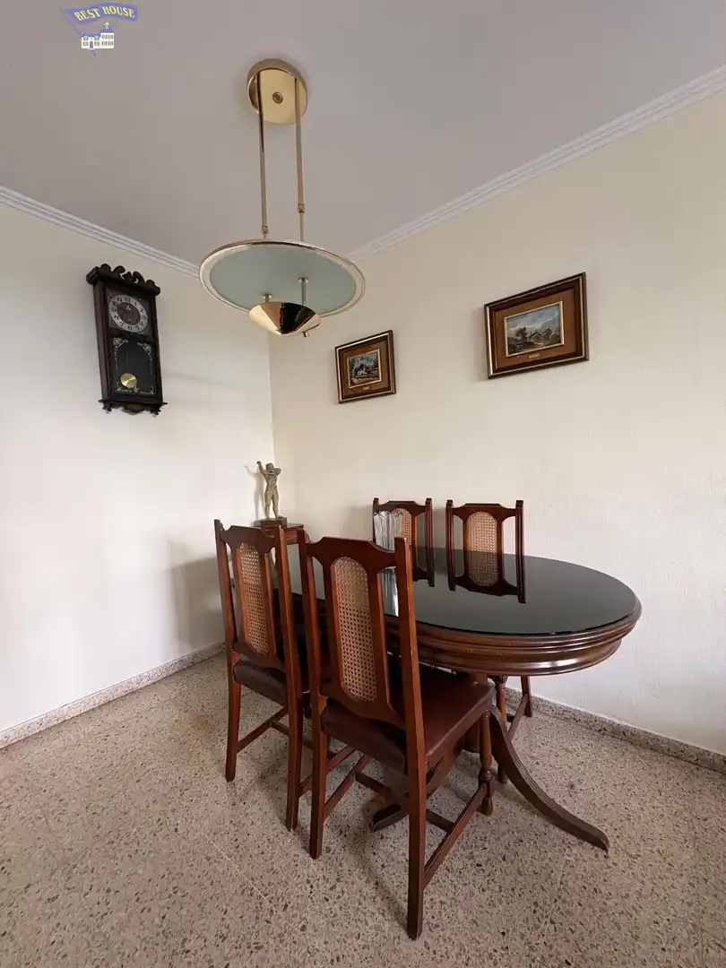 Flat with terrace for sale in El Coll, imagen 12