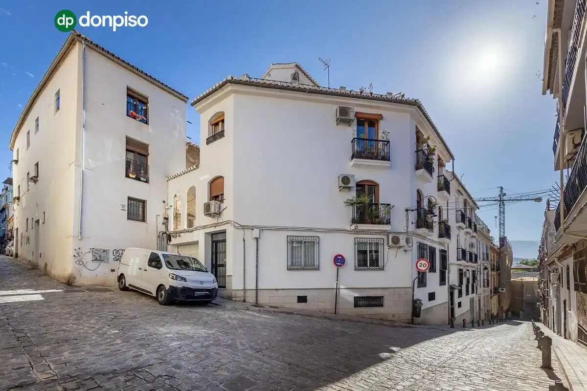 Wohnung mit Aufzug zum Verkauf in Calle SALVADOR 2, imagen 12