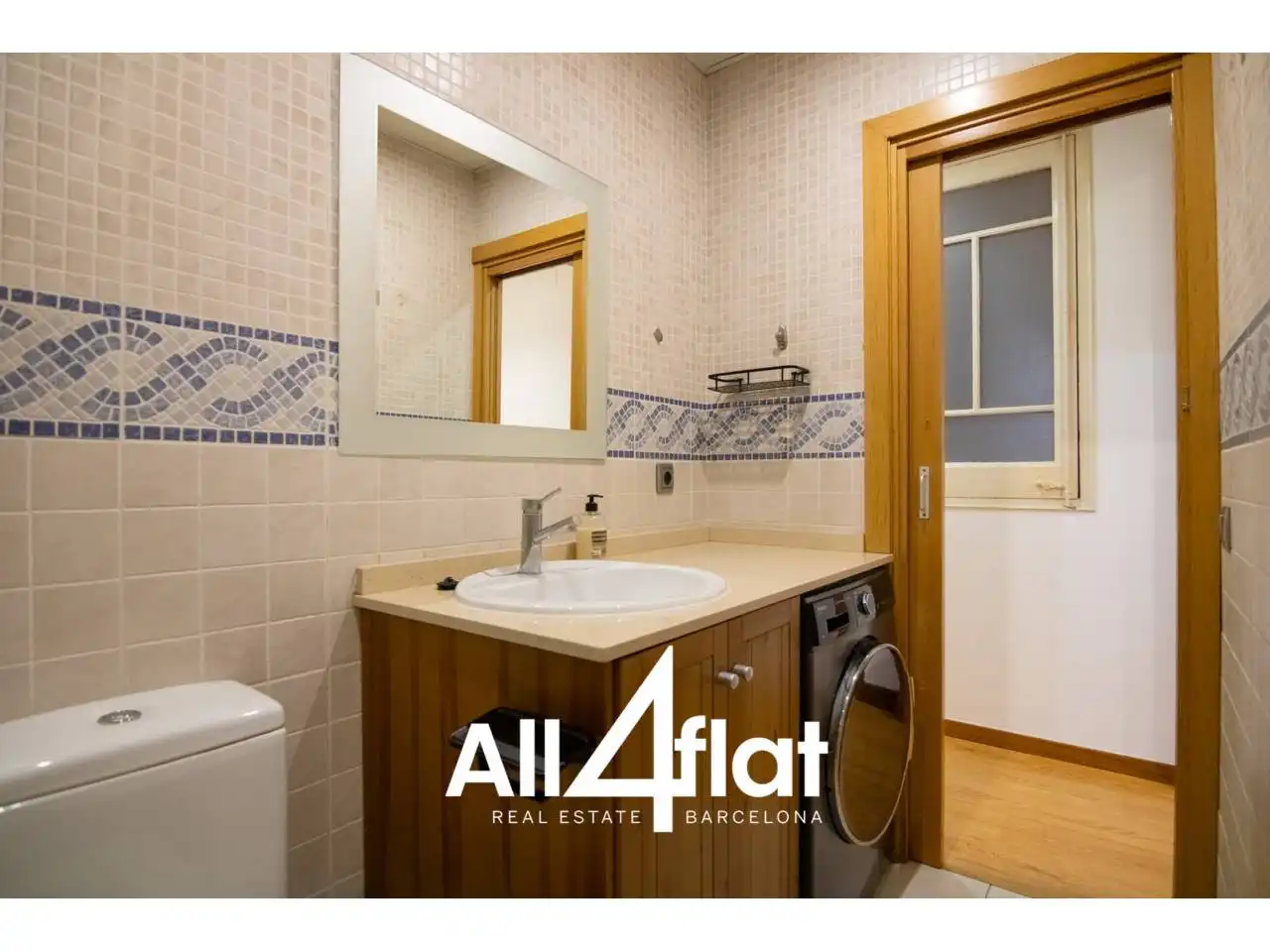 Piso con terraza en venta en Calle DIPUTACIO, imagen 29