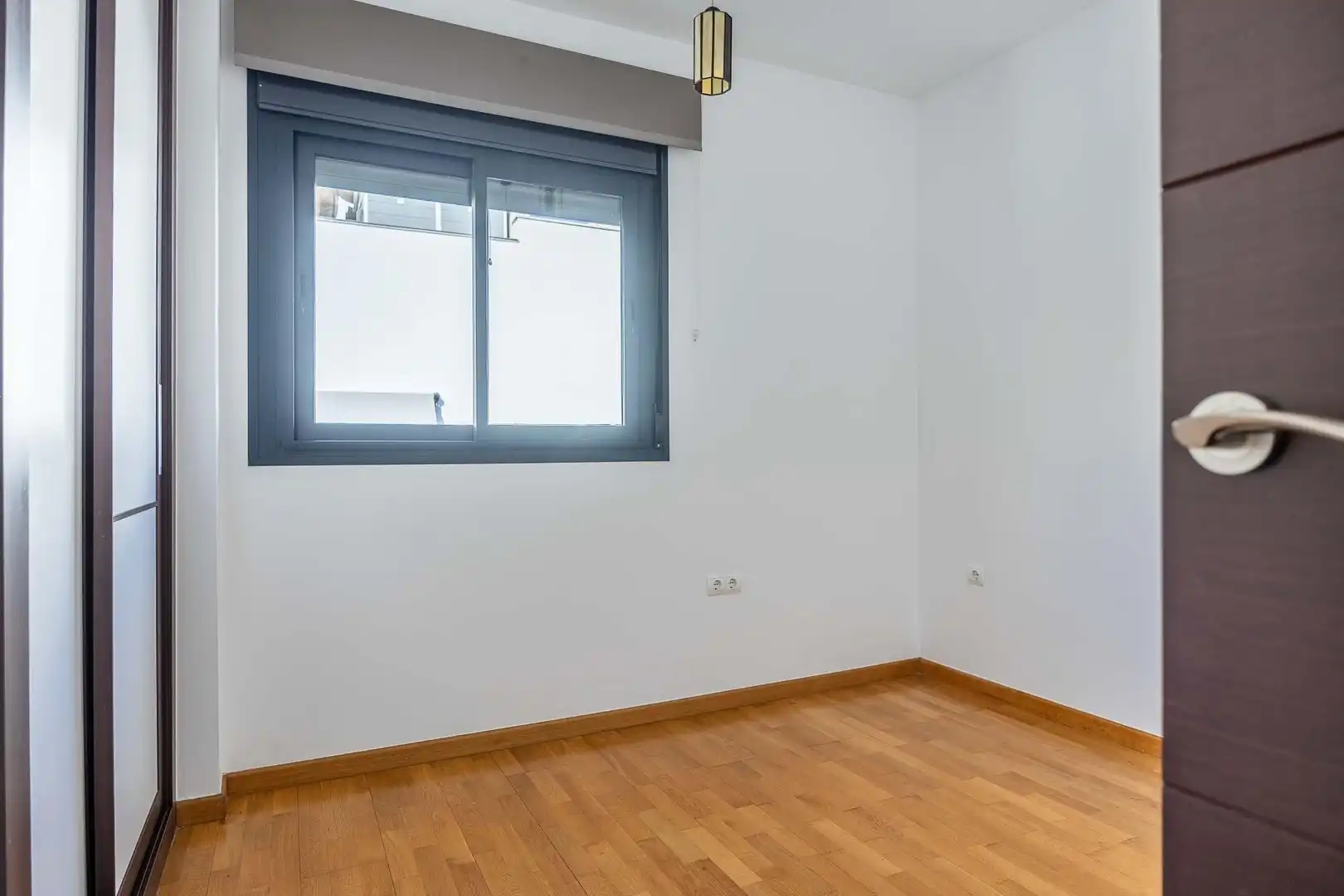 Bedroom of Detached homes for sale in Dos Hermanas  with Air Conditioner, Heating and Private garden