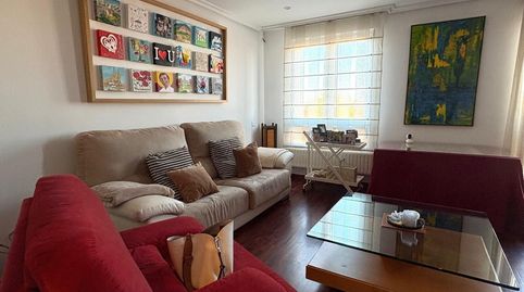 Foto 4 de Dúplex en venta en Calle Calle Arco de San Esteban, Casco Antiguo, Burgos Capital