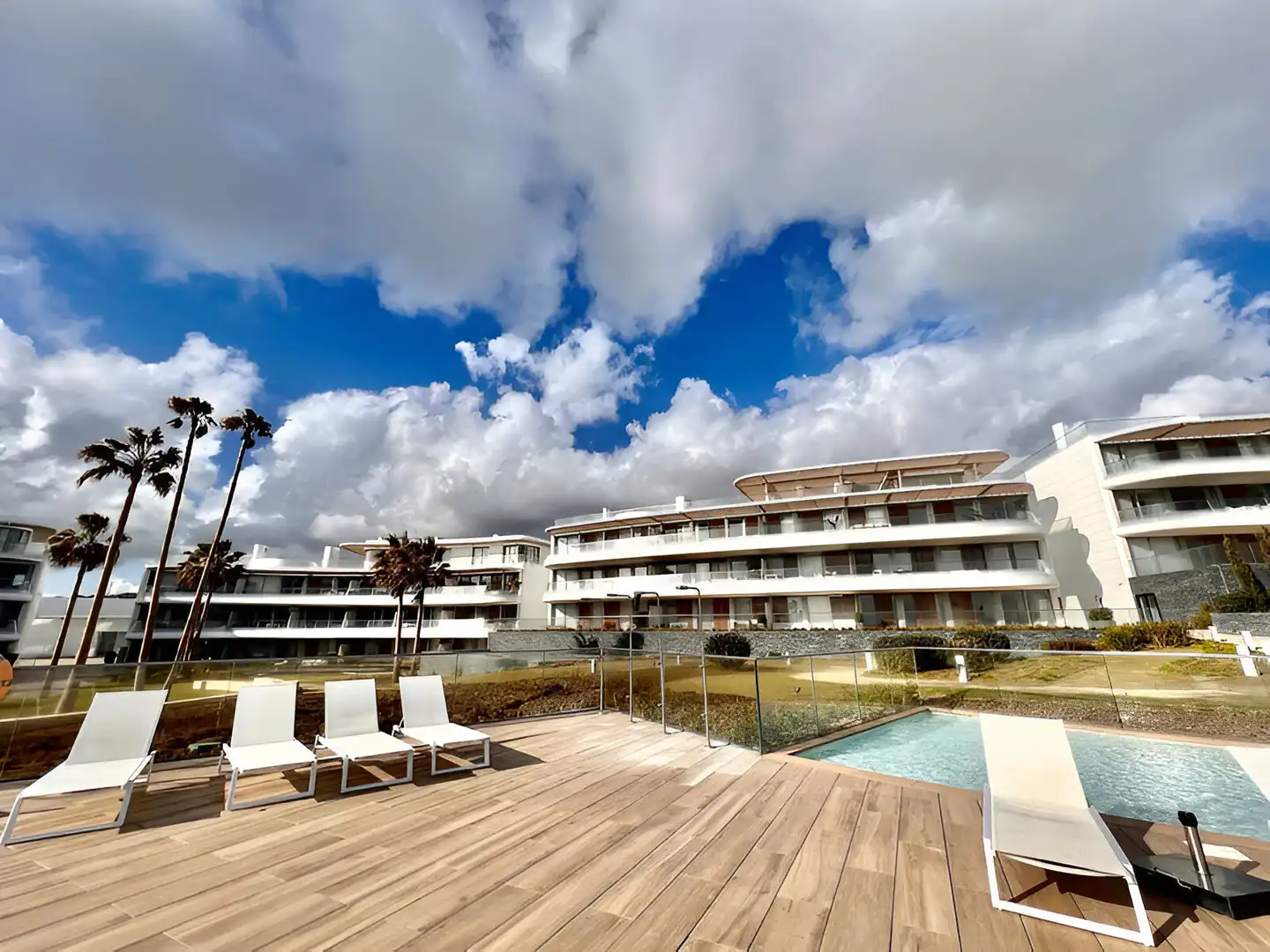 Wohnung mit Pool zum Verkauf in Estepona Pueblo, imagen 3