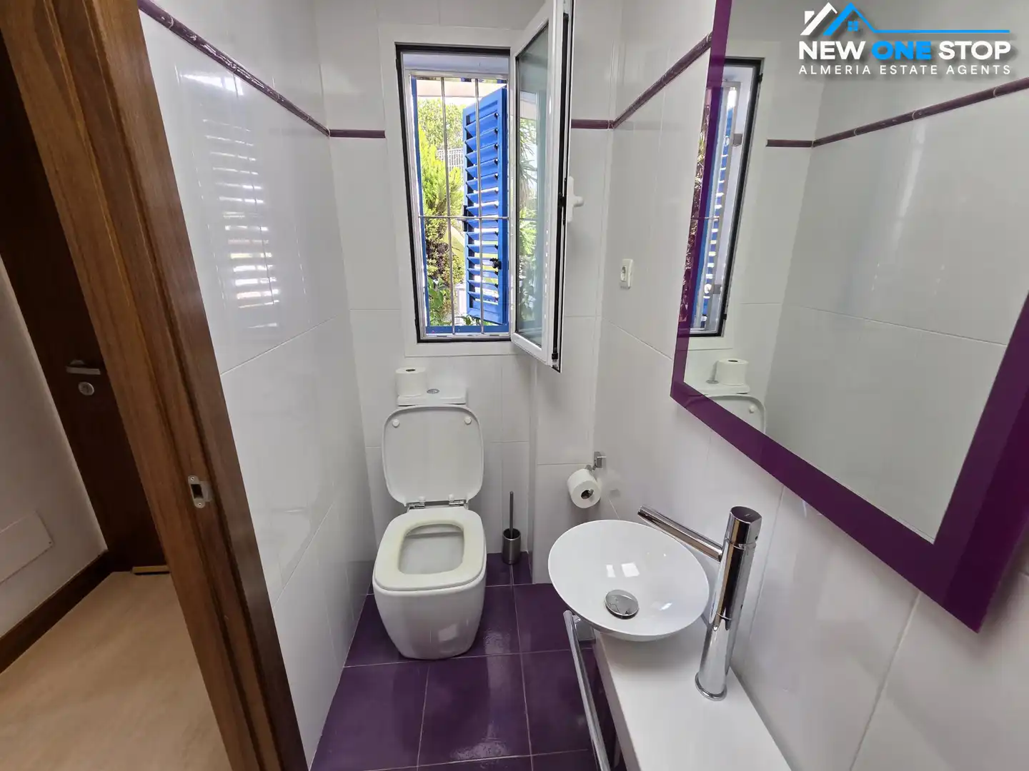 Detached house with pool for sale in El Palmeral, imagen 14