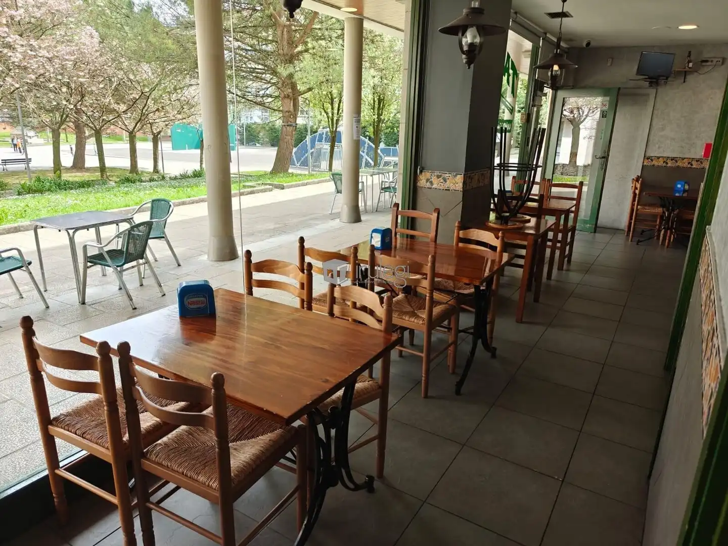 Local en venta en Barrio ANTZIOLA, Hernani