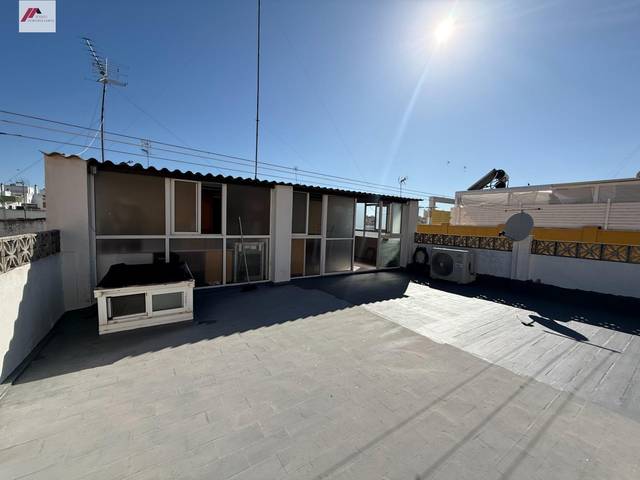 Casa-chalet en Venta en Crevillet