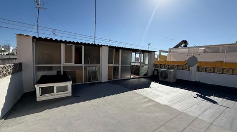 Casa en primera planta con azoteasolárium privativo en zona Plaza de Toros  Avenida Ejército