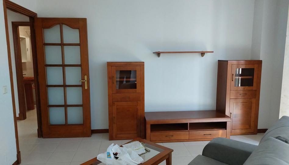 Photo 1 of Apartment to rent in Campus Sur - Santa Marta, A Coruña