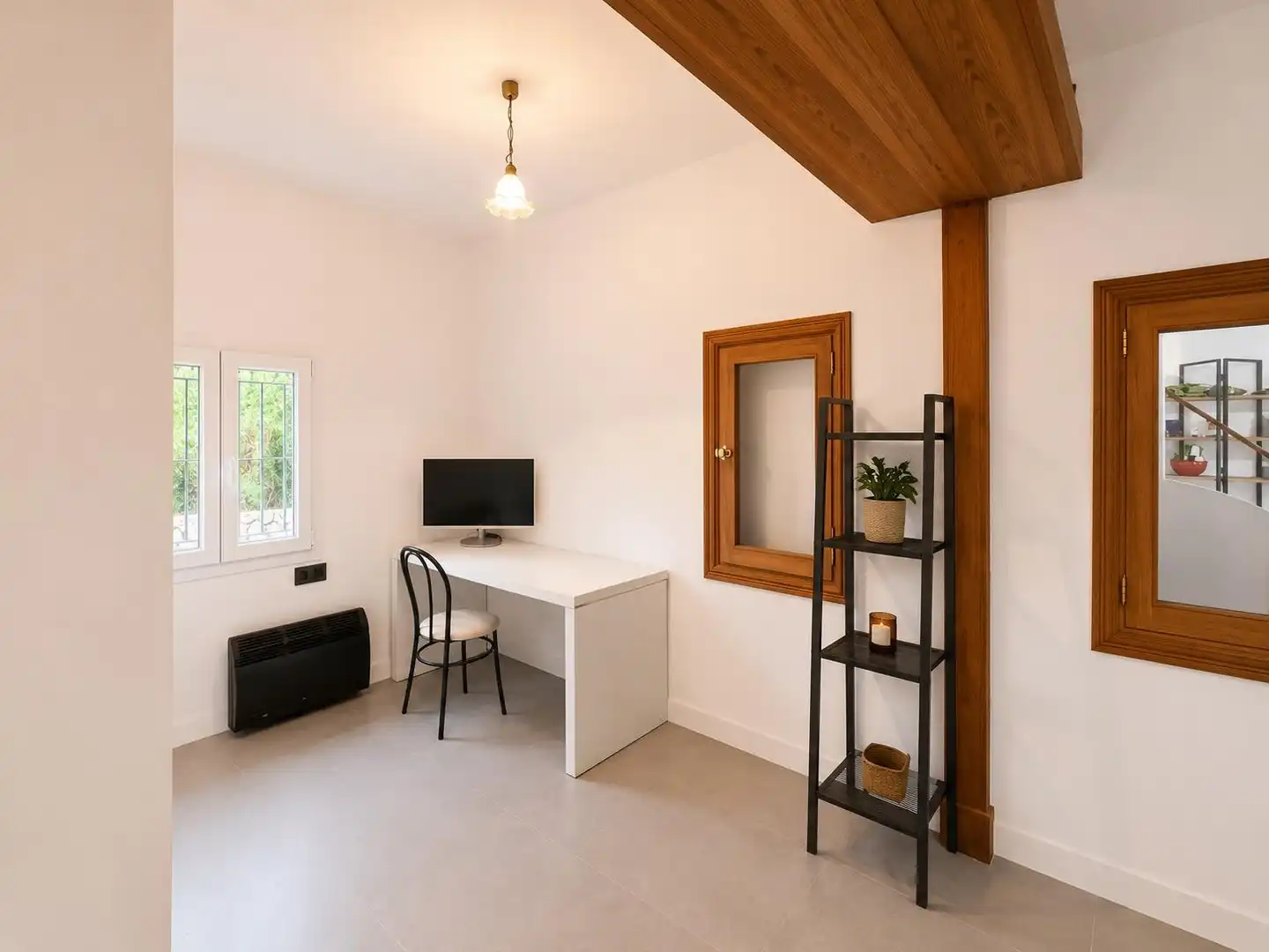 Finca rústica en venta en Sant Joan con Aire acondicionado, Calefacción y Jardín privado