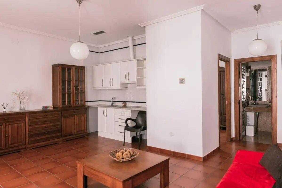 Maison avec terrasse à vendre à C. María del Rosario, imagen 18