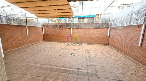 Foto 3 de Casa adosada en venda a Avenida Elvas, Badajoz