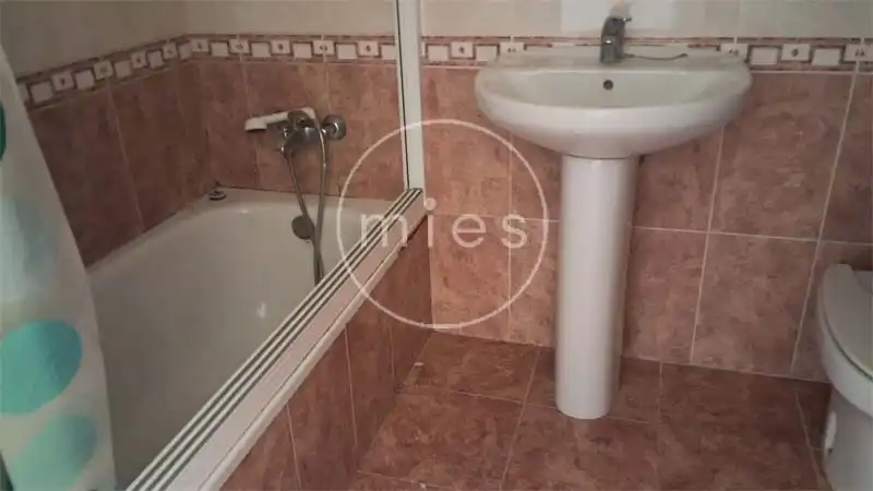 Wohnung mit Terrasse zum Verkauf in CARRER AMERICA 0, imagen 13