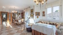 Dining room of House or chalet for sale in Ventas de Huelma  with Air Conditioner, Heating and Terrace