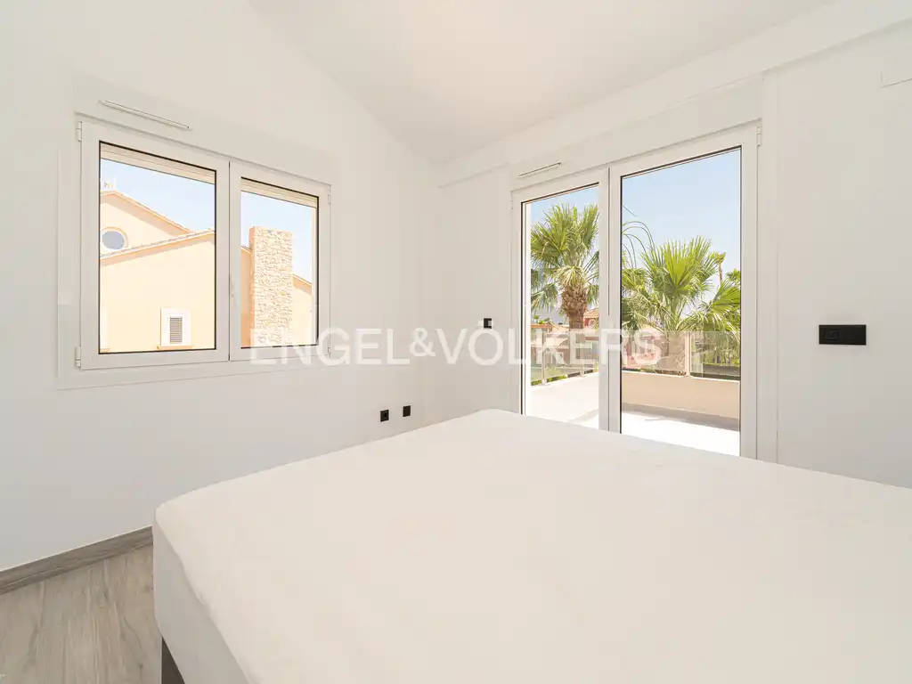 Casa con piscina en venta en Pueblo - Urbanizaciones, imagen 37