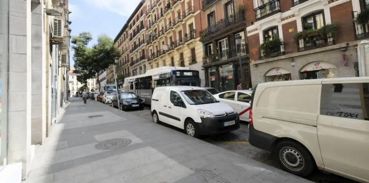 Mini appartamento in affitto a Centro, imagen 38