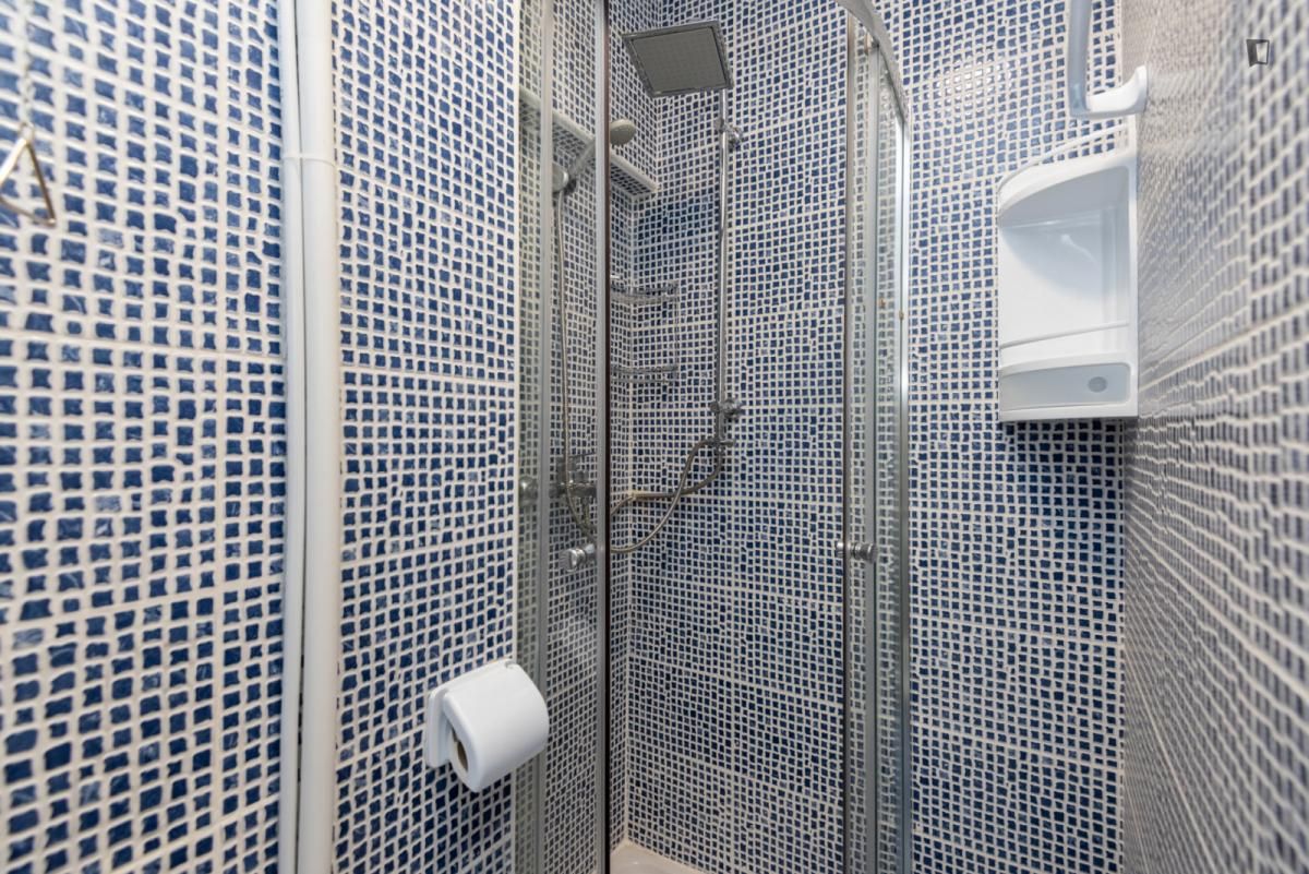 Apartament de lloguer a Argüelles