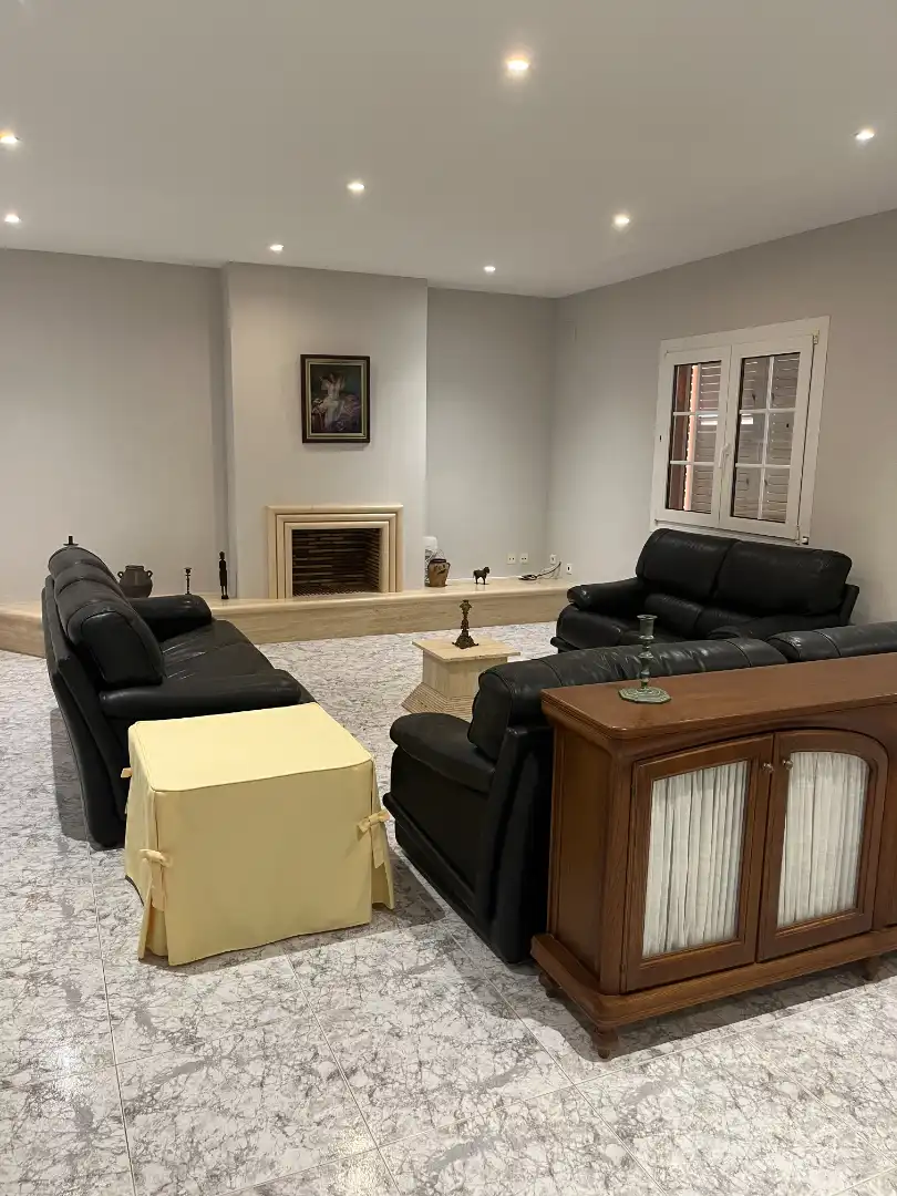 Chalet con terraza en venta en Partida Sanadorlí 782, imagen 15