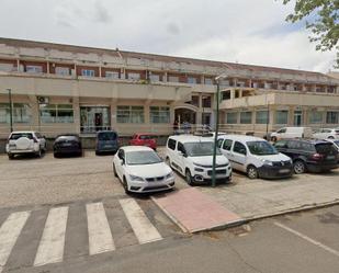Exterior view of Premises for sale in Ciudad Real Capital