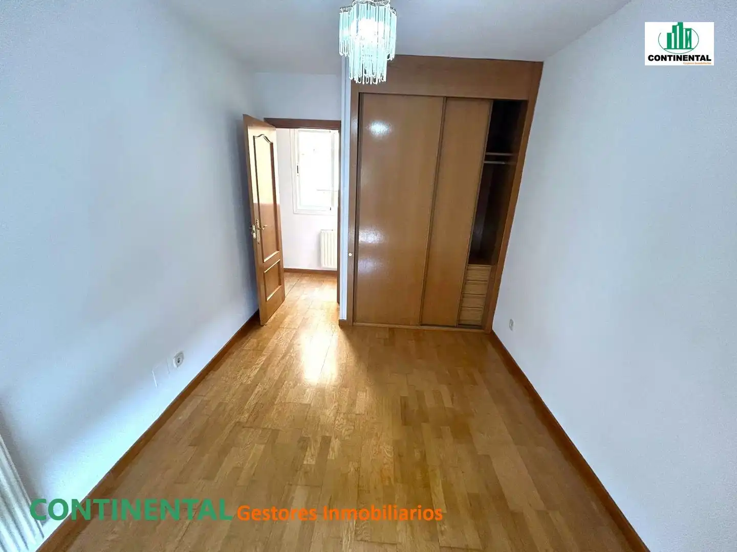 Bedroom of Flat for sale in Collado Villalba  with Air Conditioner, Heating and Terrace