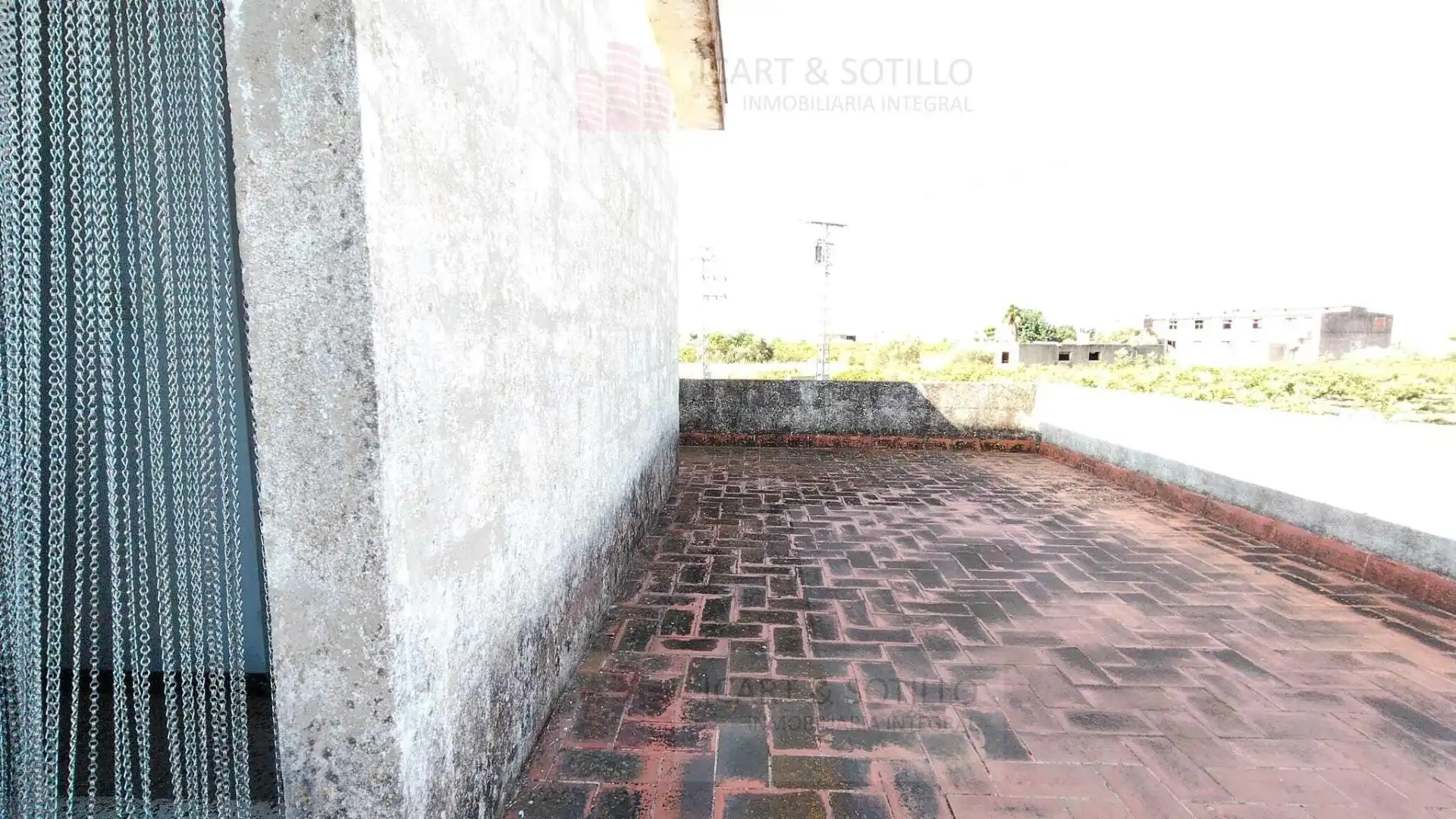 Chalet con terraza en venta en Boverals - Saldonar, imagen 26