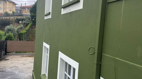 Foto 3 de Casa o xalet en venda a Avenida Antonio Pintor, Curtis, A Coruña