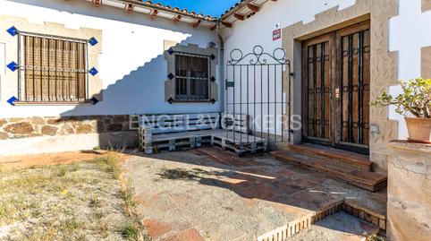 Foto 3 de Casa o xalet en venda a Alella, Barcelona