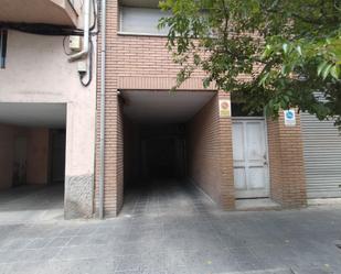 Aparcament de Garatge de lloguer en La Seu d'Urgell