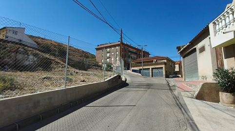 Foto 4 de Residencial en venda a Mar Mediterráneo, Cobatillas, Murcia