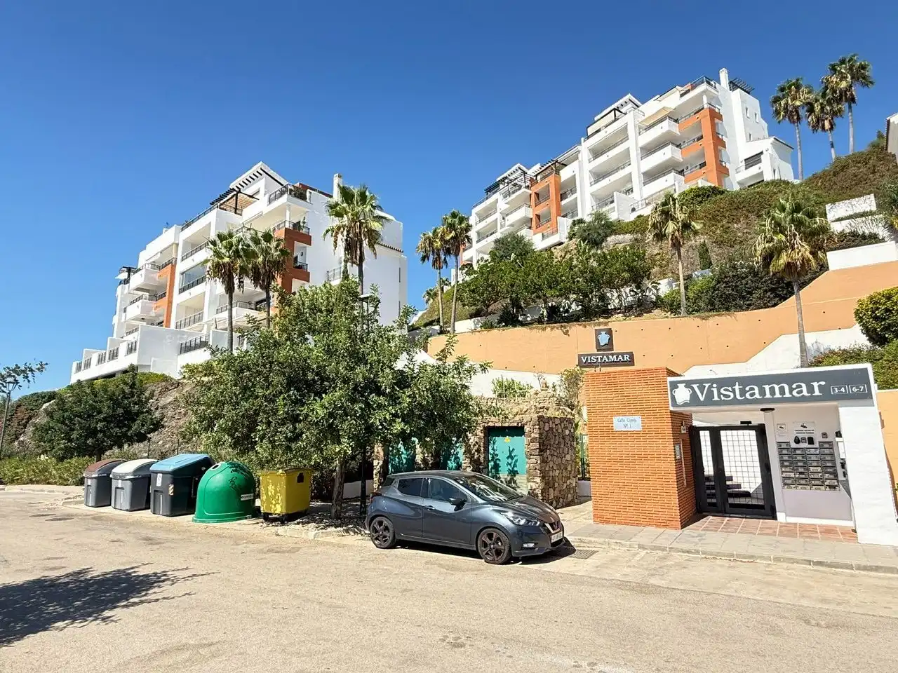 Appartamento con piscina in vendita a El Peñoncillo, imagen 51