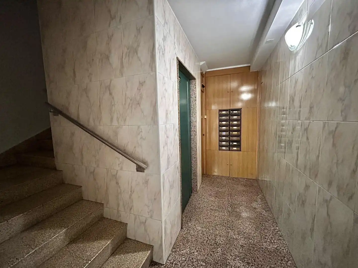 Piso con terraza en venta en Norte, imagen 35