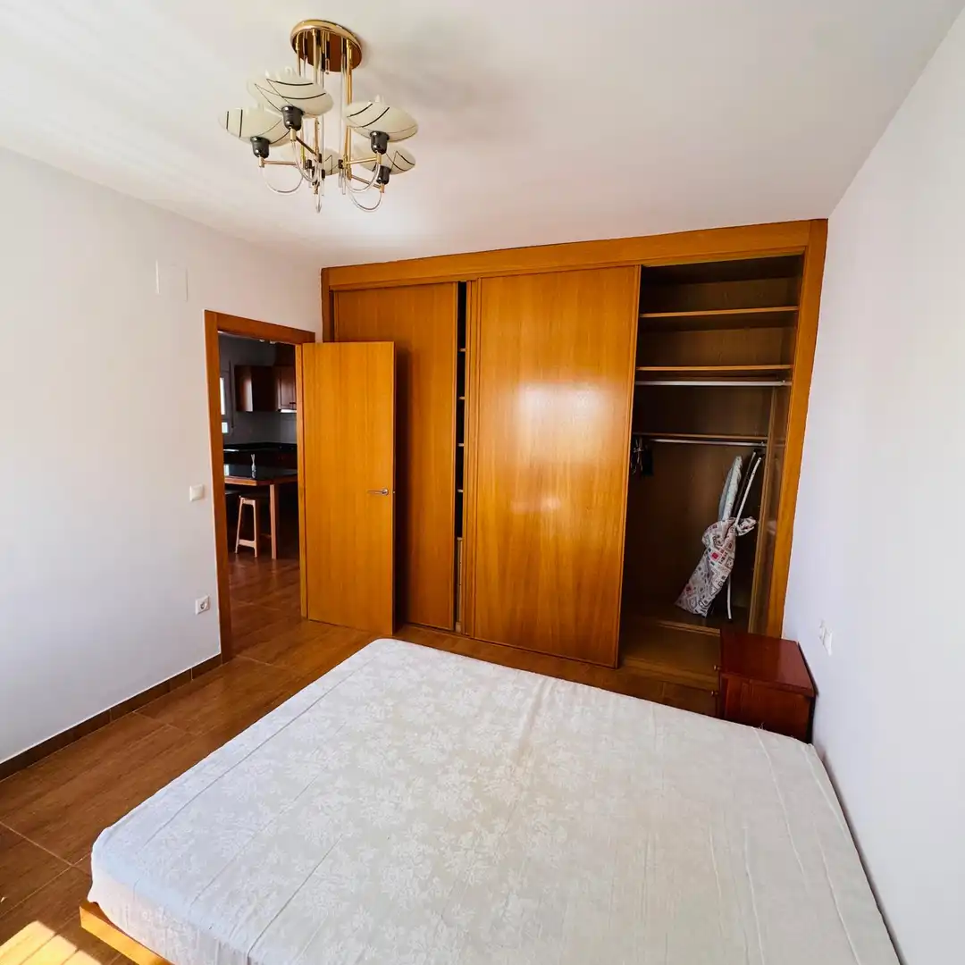 Dormitori de Casa o xalet en venda en Vinaròs amb Aire condicionat, Calefacció i Jardí privat
