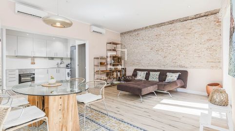 Foto 2 de Piso en venta en Barri Gòtic, Barcelona Capital