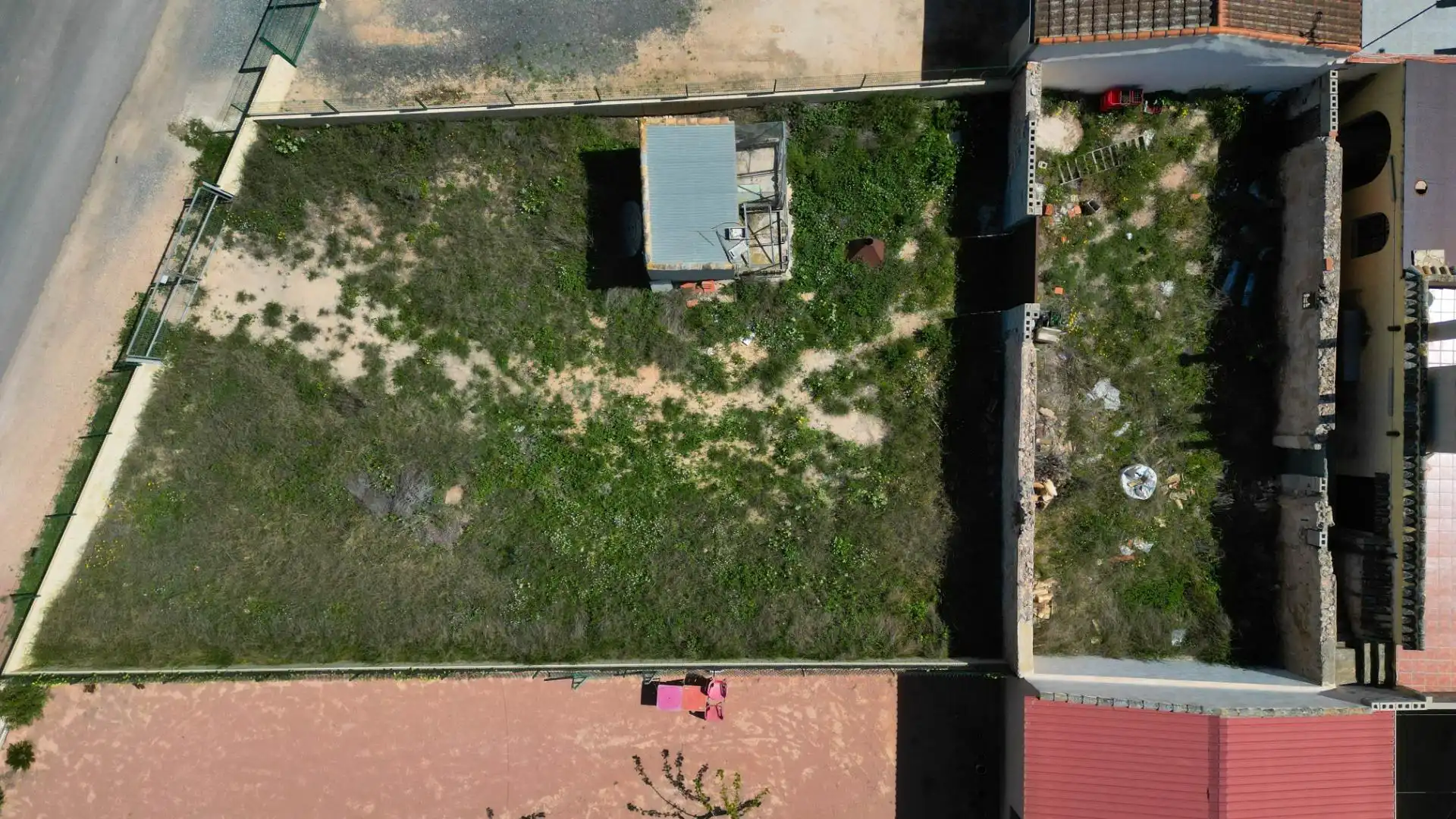 Casa o xalet en venda en Monóvar  / Monòver amb Aire condicionat, Calefacció i Jardí privat