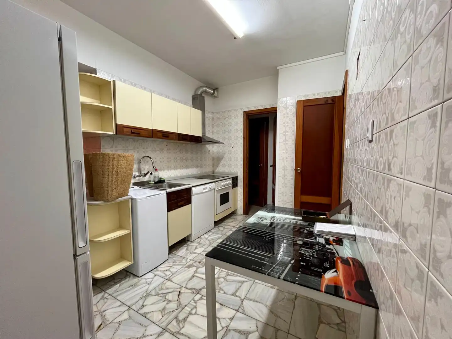 Piso con ascensor en venta en Avenida de España, imagen 29