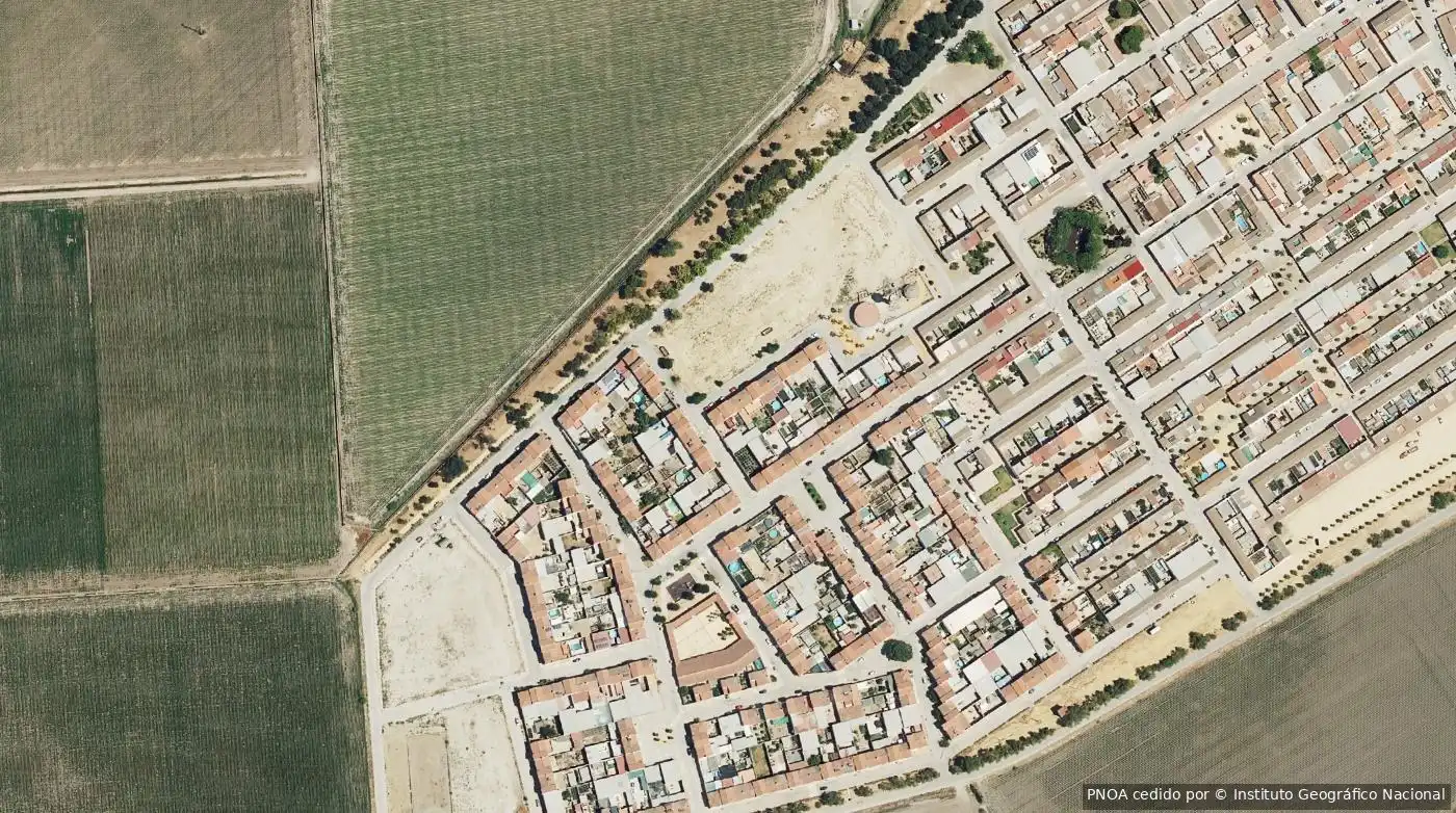 Wohnung zum Verkauf in Las Cabezas de San Juan, imagen 4