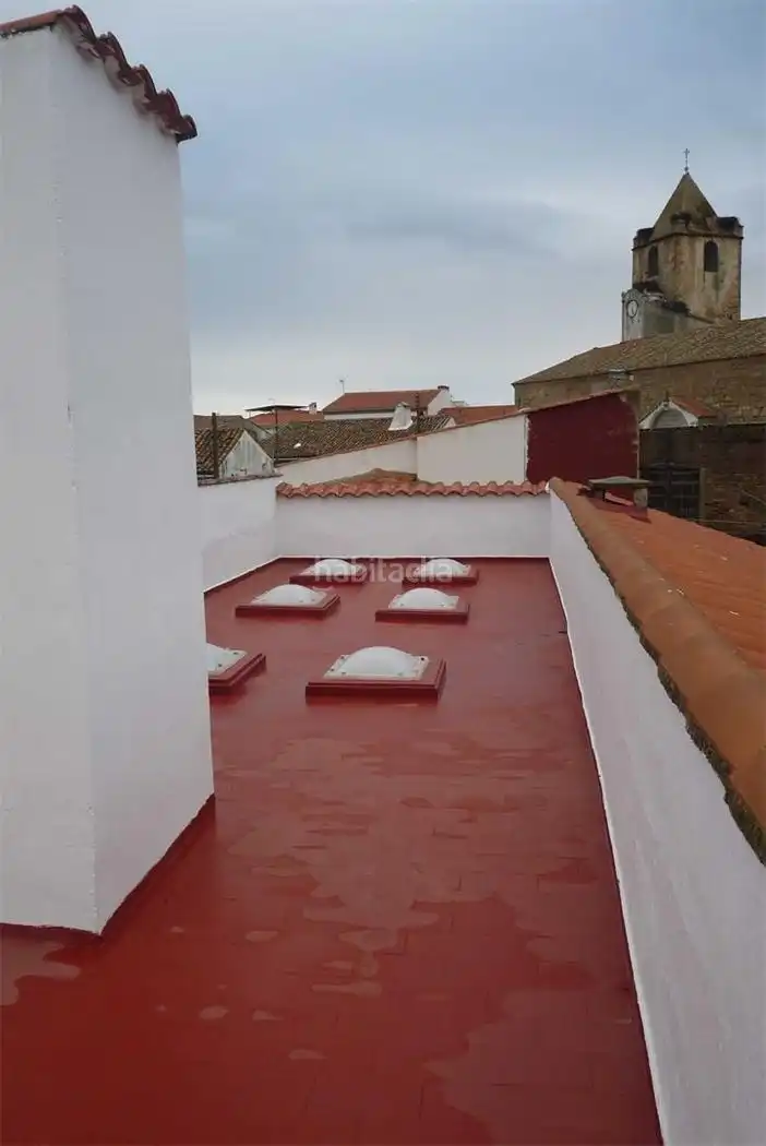 Casa en venda a Calle Hernán Cortés 38, imagen 9